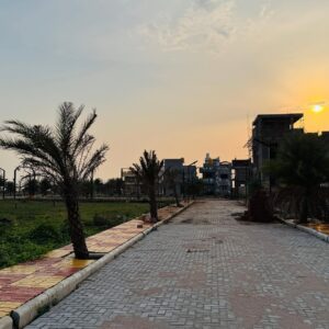 PLOTS For Sale Basavan Kudachi