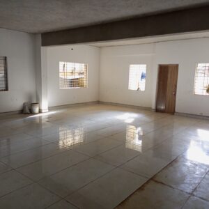 2 BHK Flat & Commercial Space for Sale Vadagaon