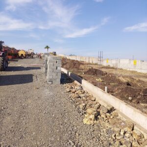 NA, Layout, KGP Plot for Sale K.K Koppa