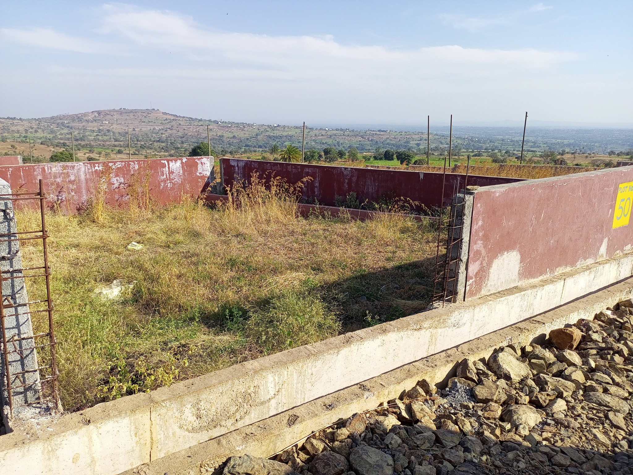 NA, Layout, KGP Plot for Sale K.K Koppa - Image 7