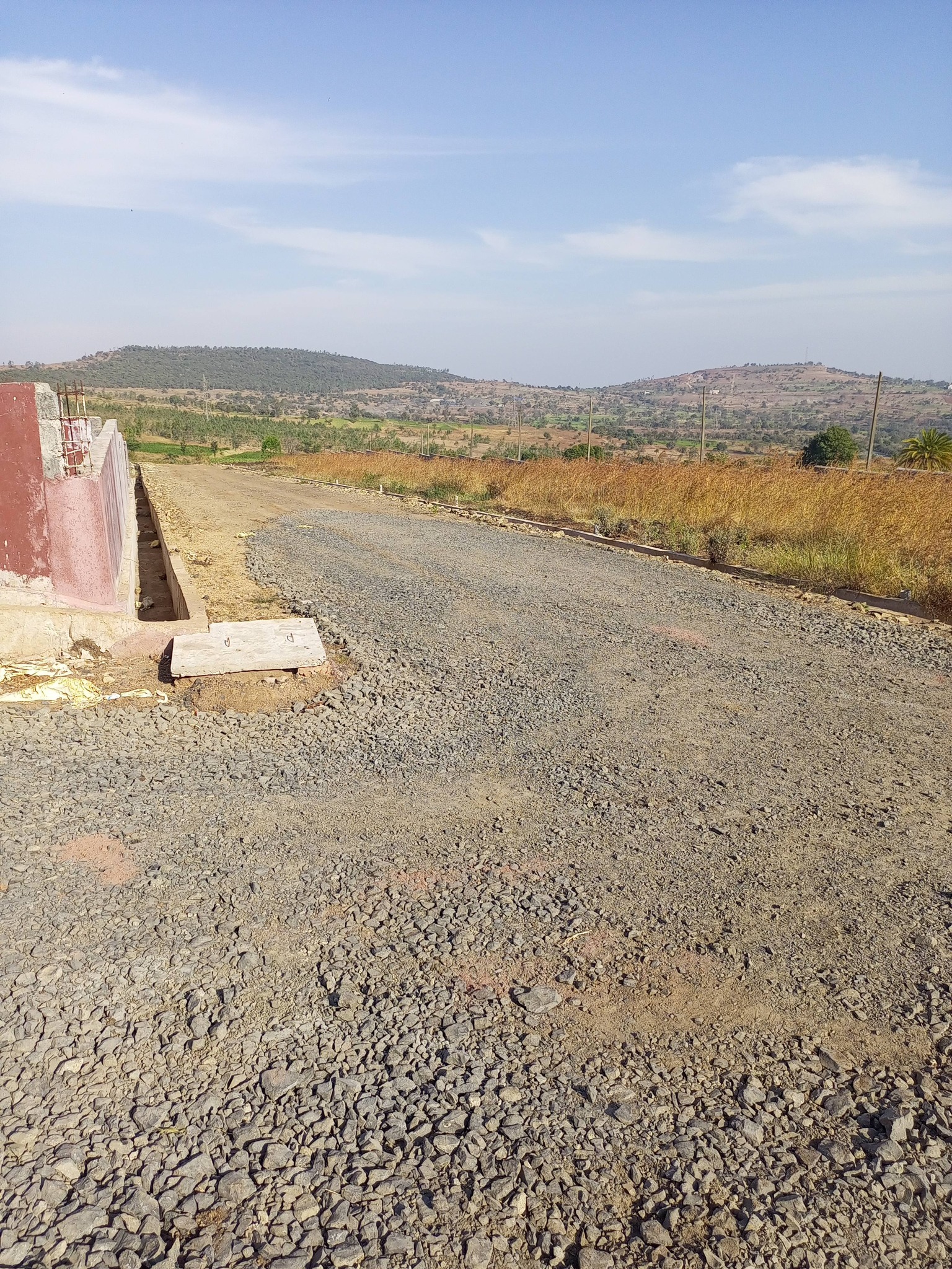 NA, Layout, KGP Plot for Sale K.K Koppa - Image 10