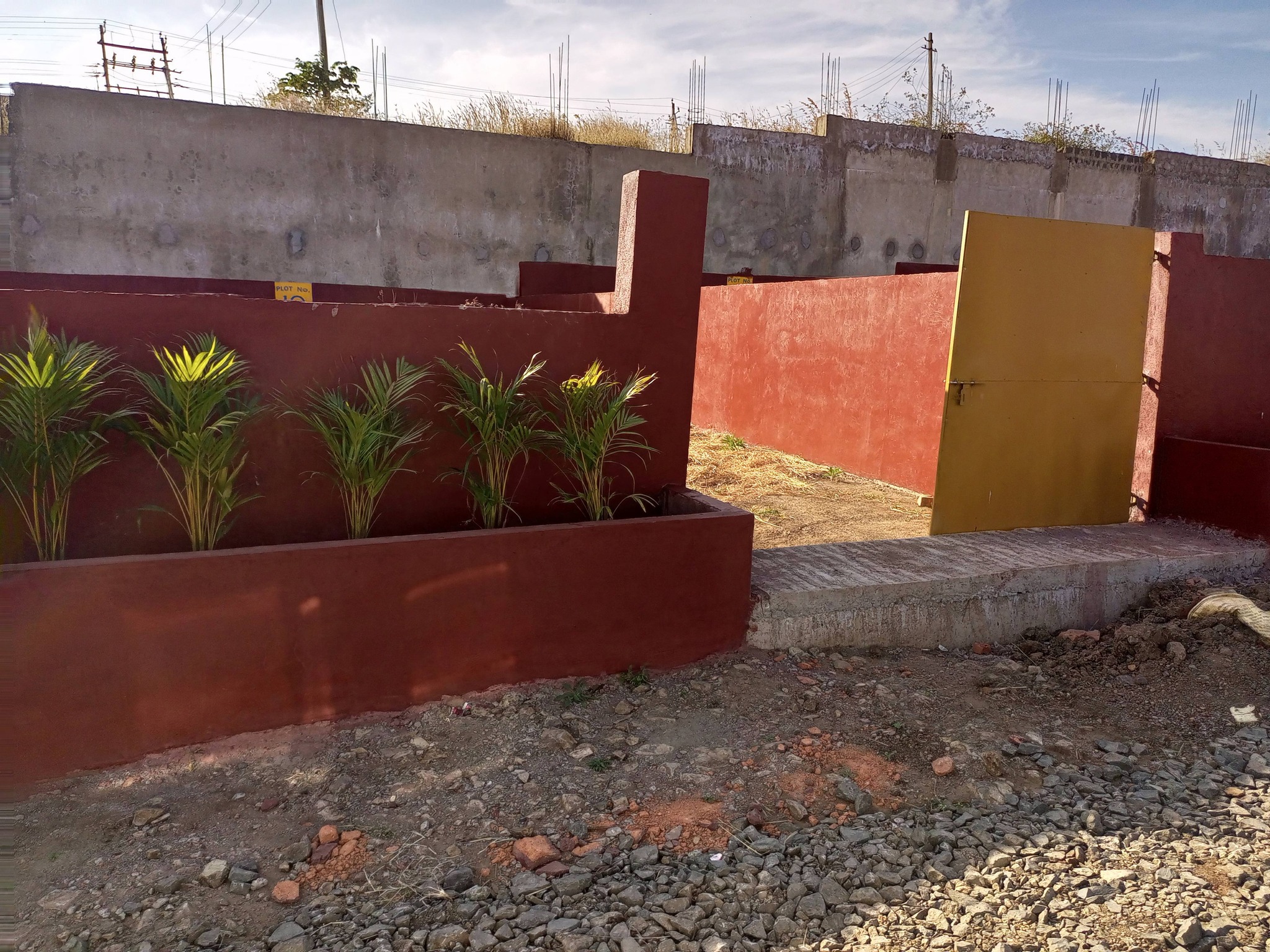 NA, Layout, KGP Plot for Sale K.K Koppa - Image 11
