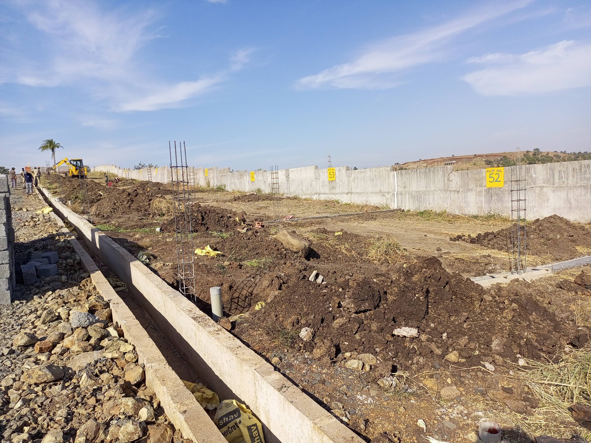 NA, Layout, KGP Plot for Sale K.K Koppa - Image 8