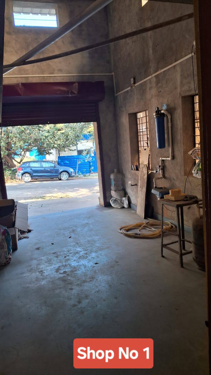 Industrial Building for Sale Auto nagar