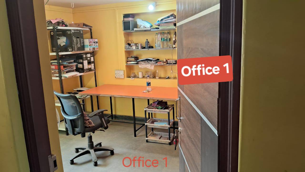 Industrial Building for Sale Auto nagar - Image 10