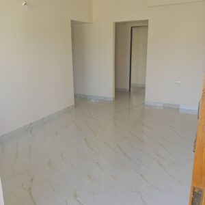 2 BHK Flat for Sale Jay Nagar, Hindalga