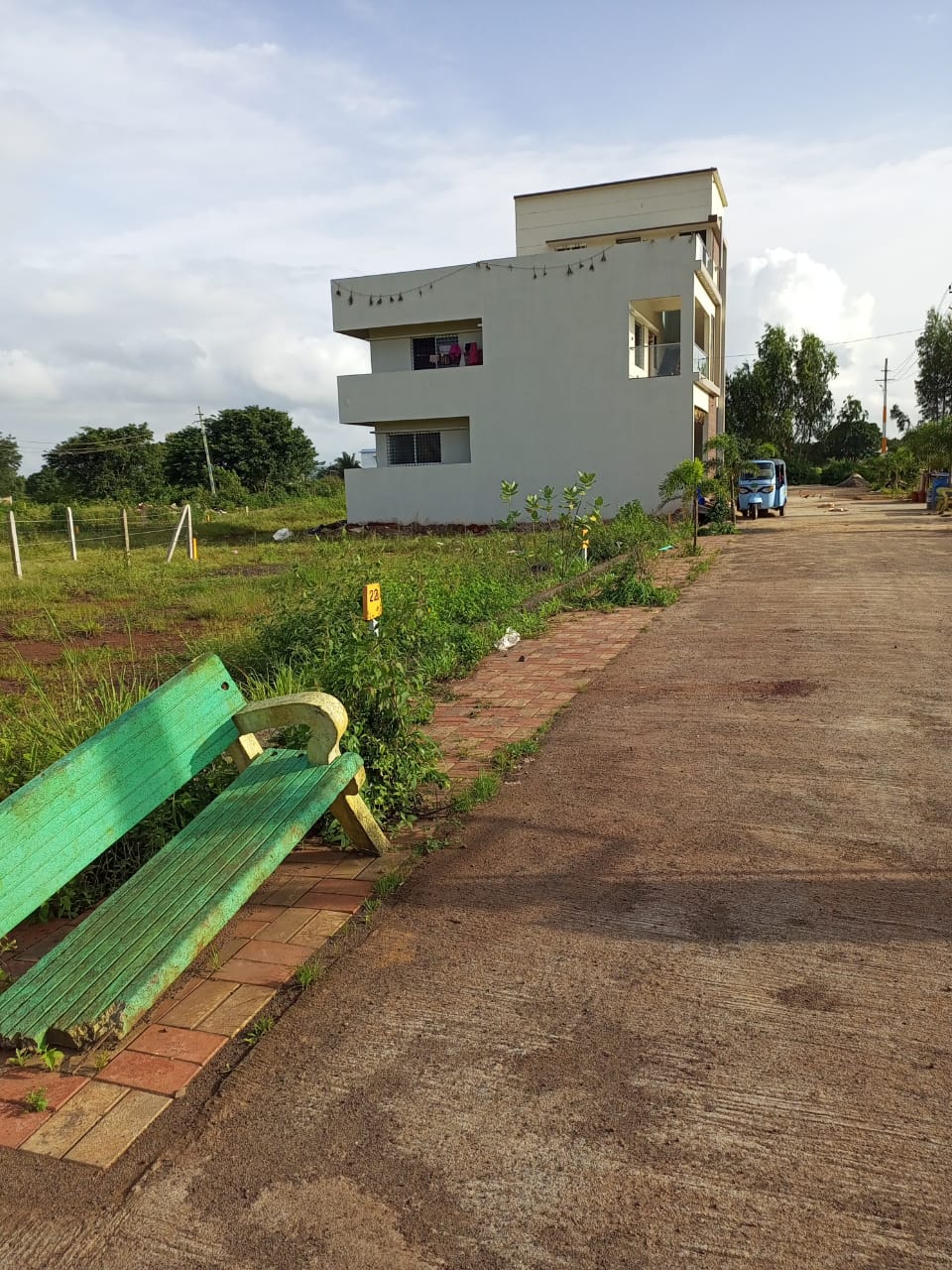 NA, Layout Plot for Sale Gokul Nagar, Mutaga - Image 2