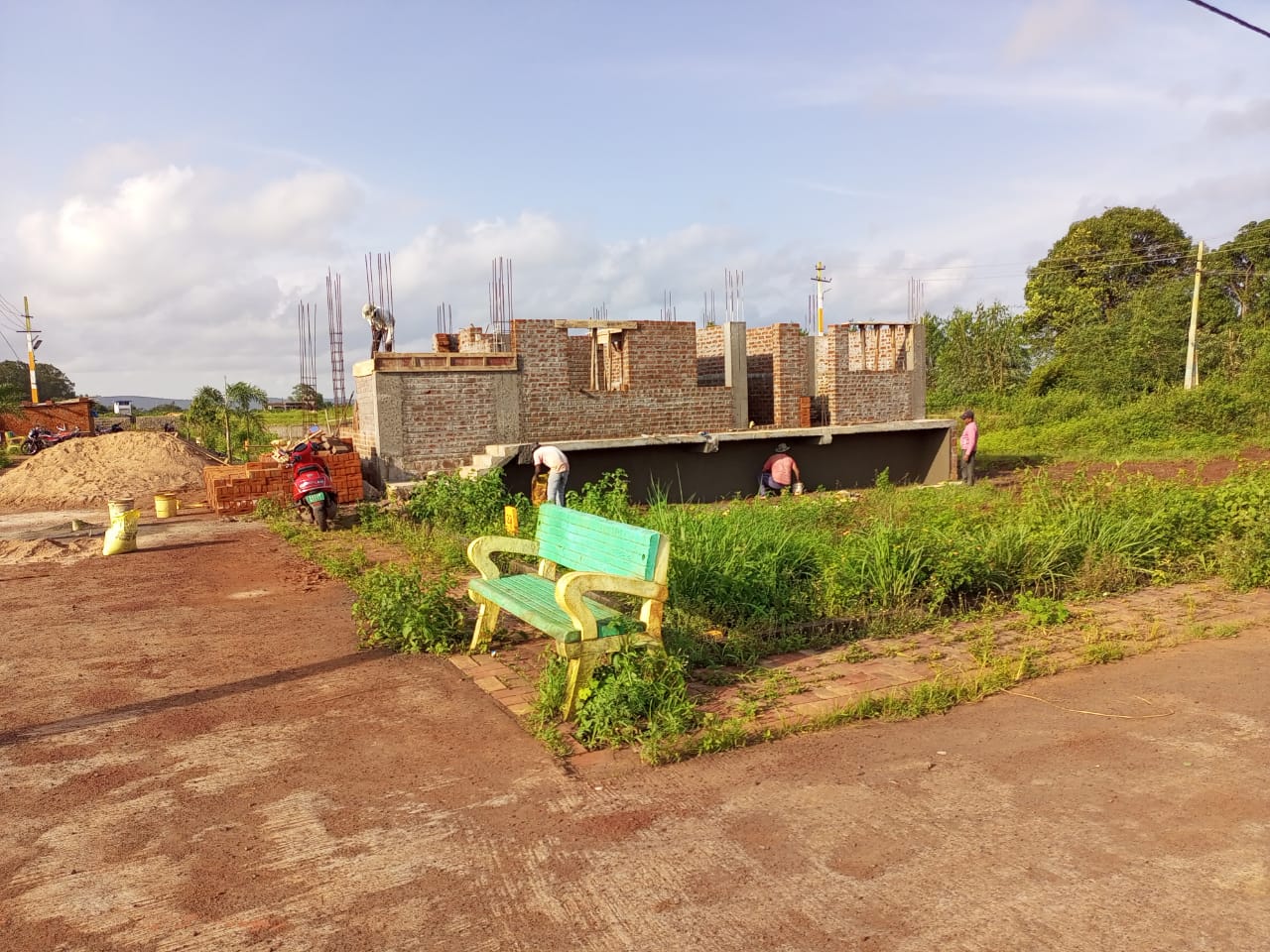 NA, Layout Plot for Sale Gokul Nagar, Mutaga - Image 4