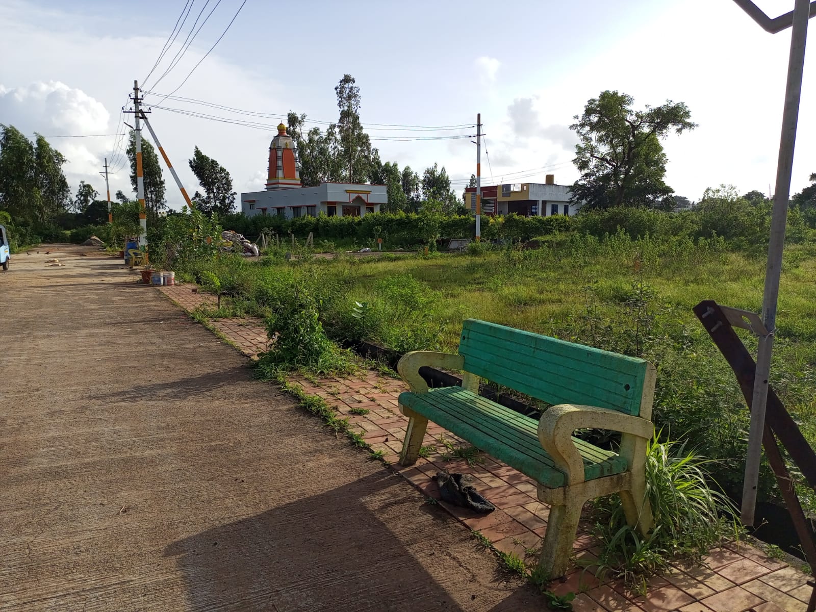 NA, Layout Plot for Sale Gokul Nagar, Mutaga - Image 5