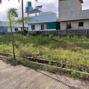 NA, Layout Plots for Sale Pantha Balekundri