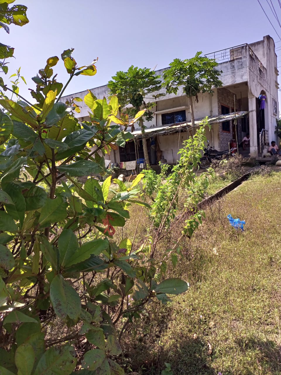 NA, LAYOUT, KGP PLOT FOR SALE Mudewadi, Khanapur - Image 10