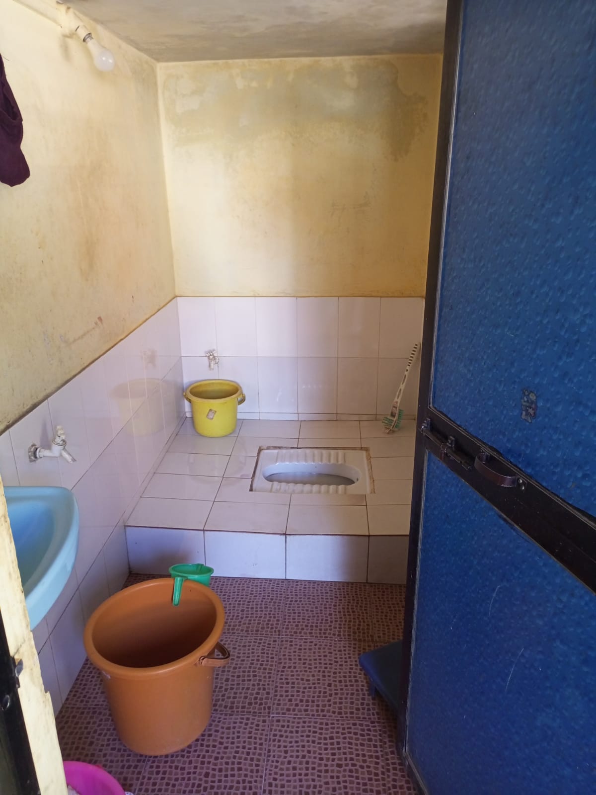 House For Sale Sahyadri Nagar - Image 16
