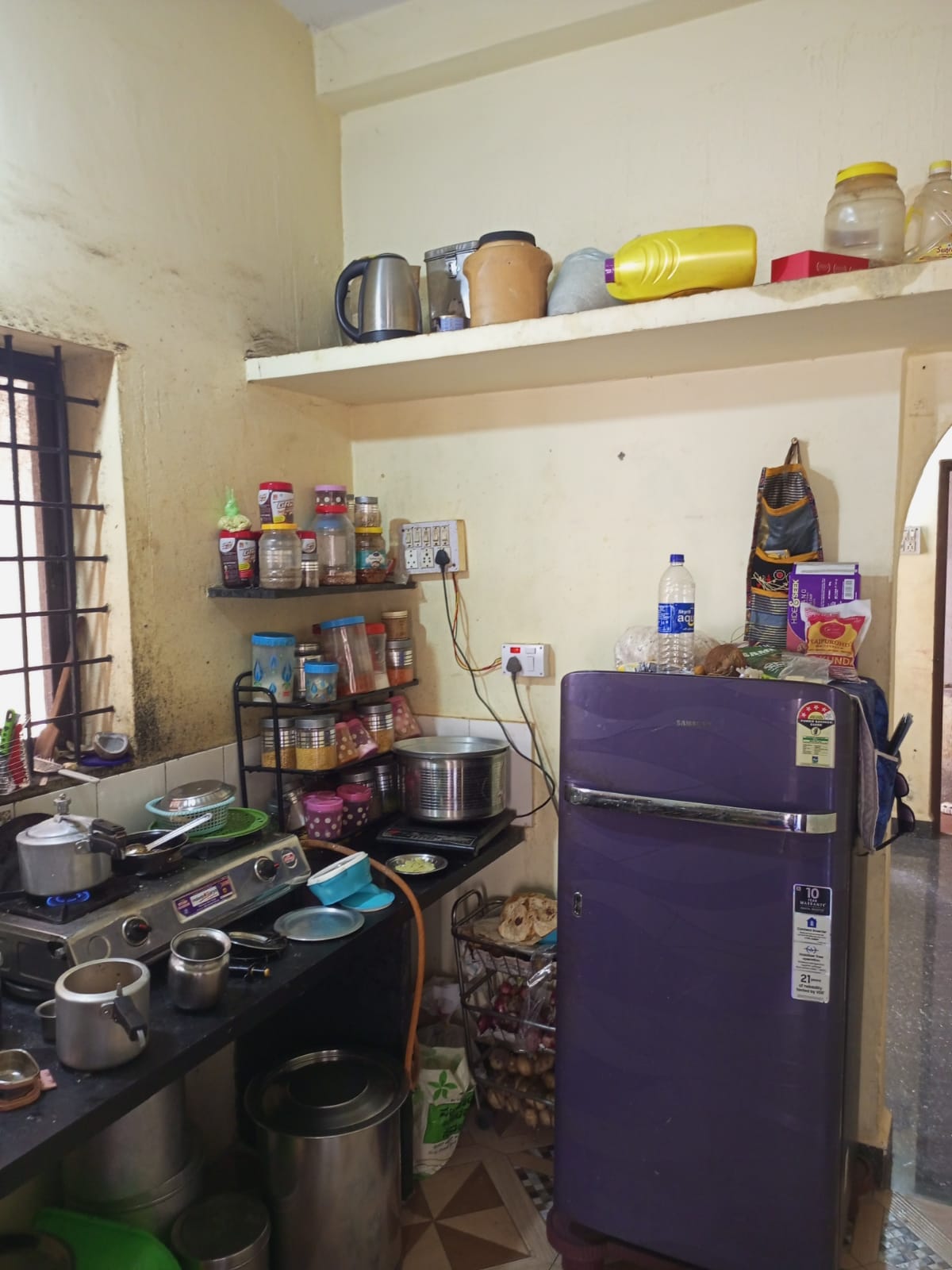 House For Sale Sahyadri Nagar - Image 15