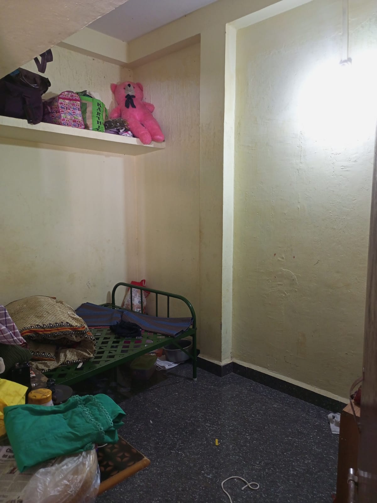 House For Sale Sahyadri Nagar - Image 14