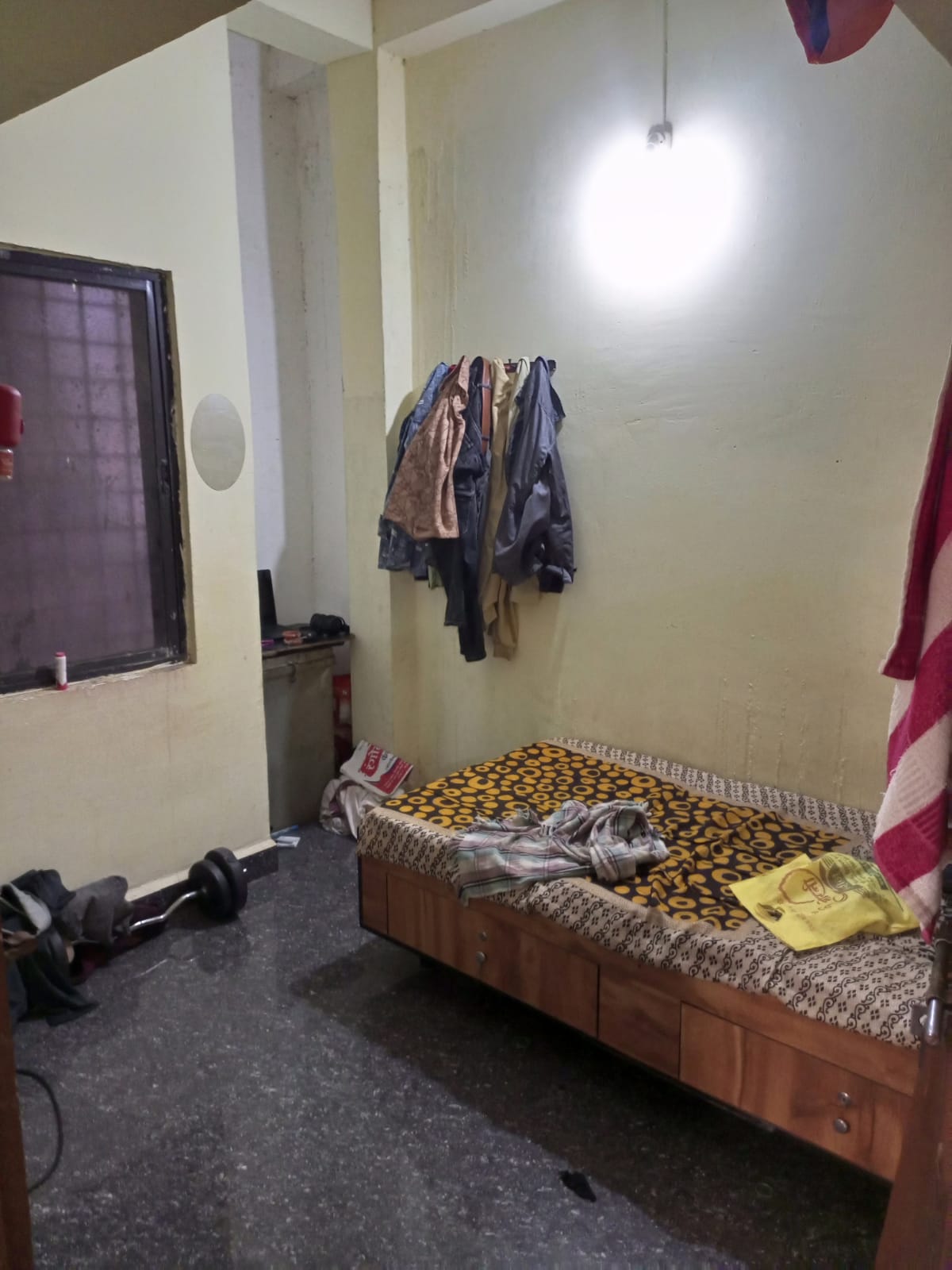 House For Sale Sahyadri Nagar - Image 13