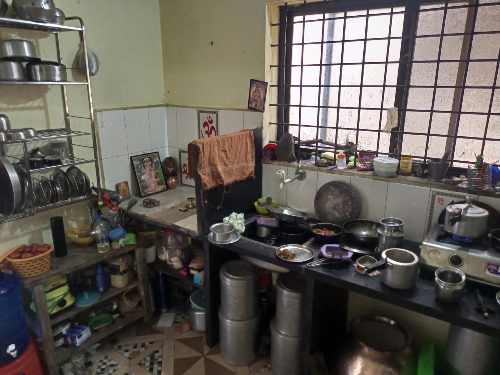 House For Sale Sahyadri Nagar - Image 12