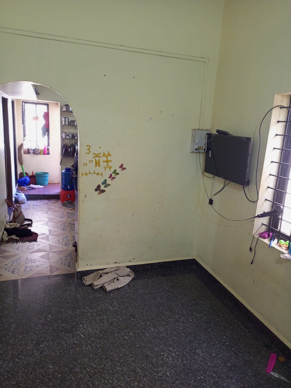 House For Sale Sahyadri Nagar - Image 10