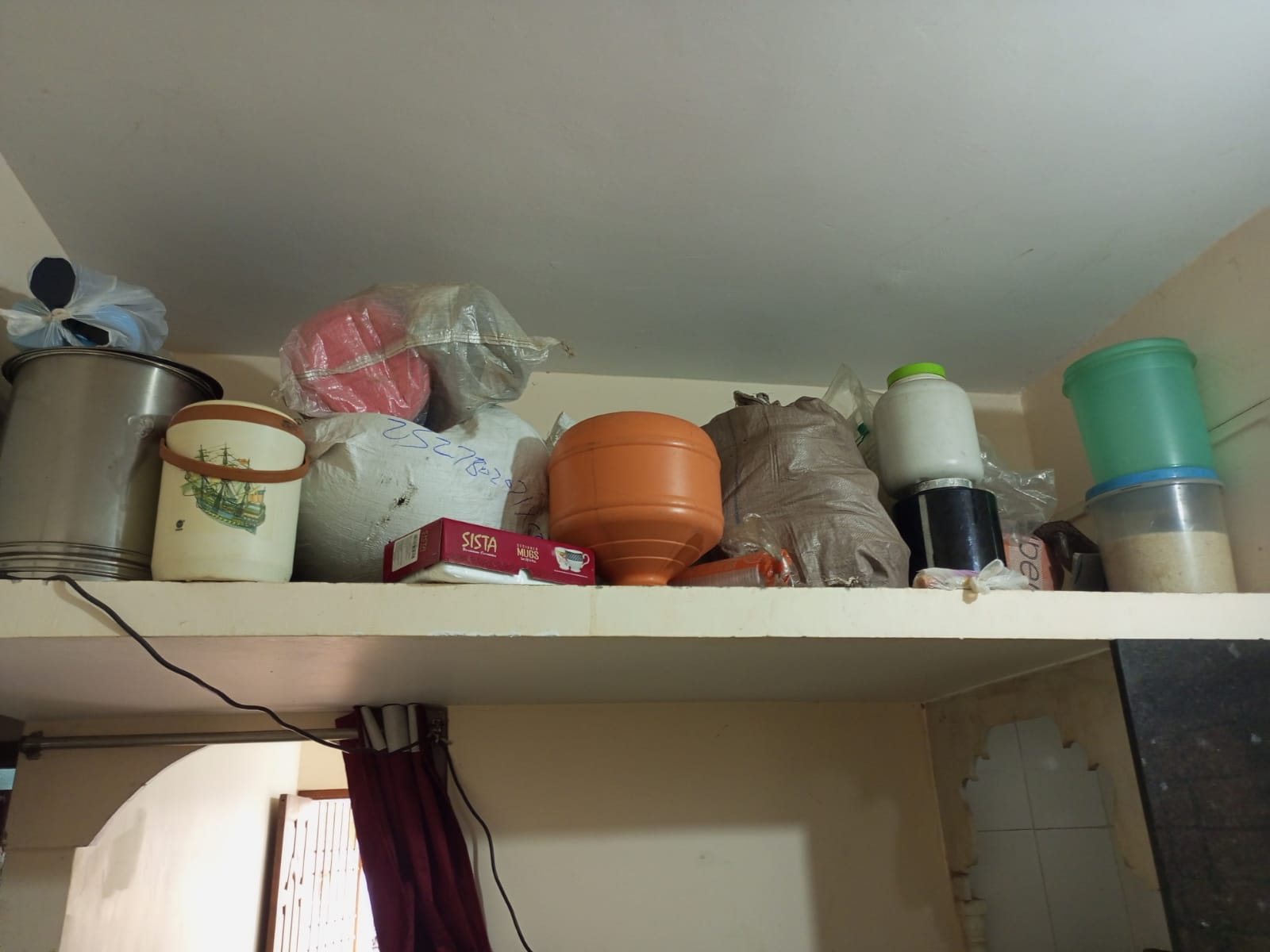 House For Sale Sahyadri Nagar - Image 9