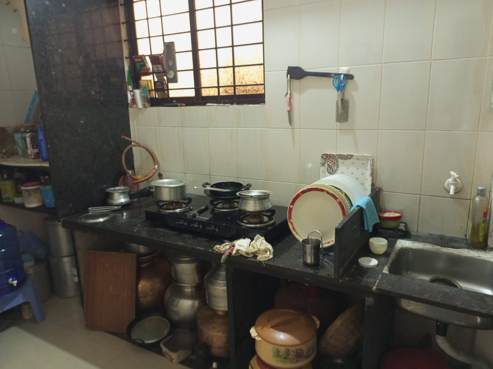 House For Sale Sahyadri Nagar - Image 7