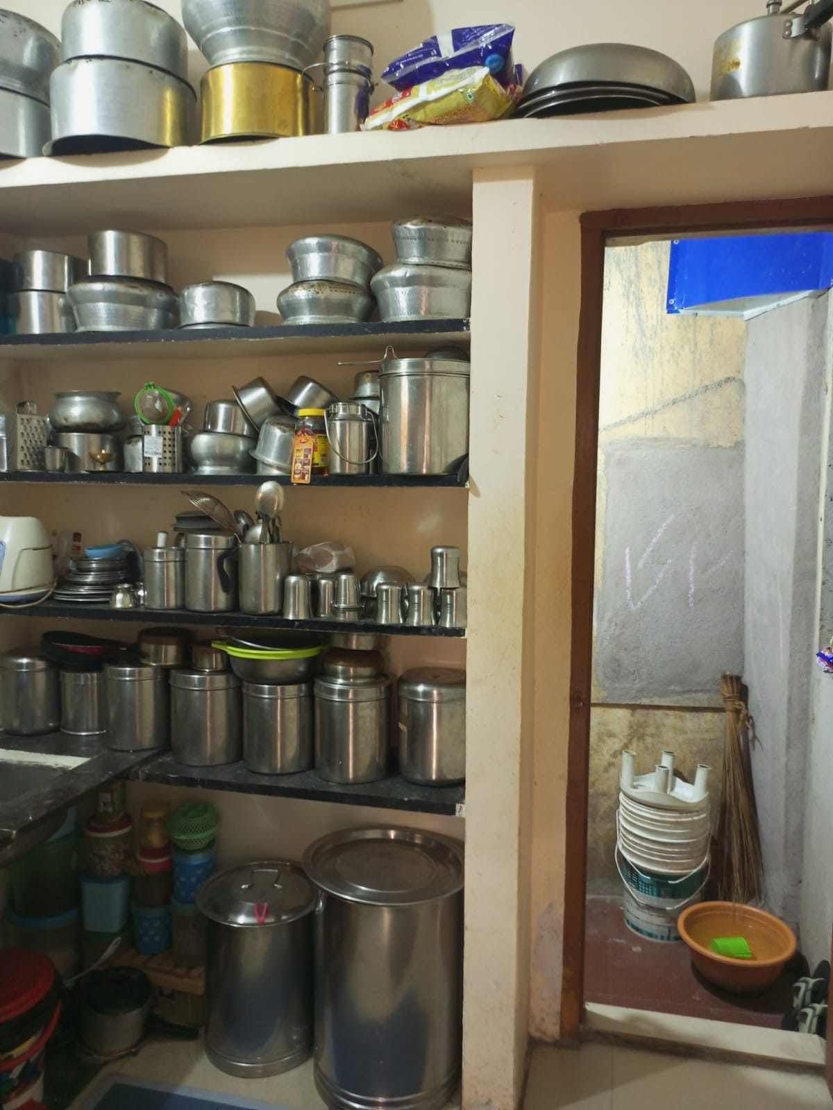 House For Sale Sahyadri Nagar - Image 6