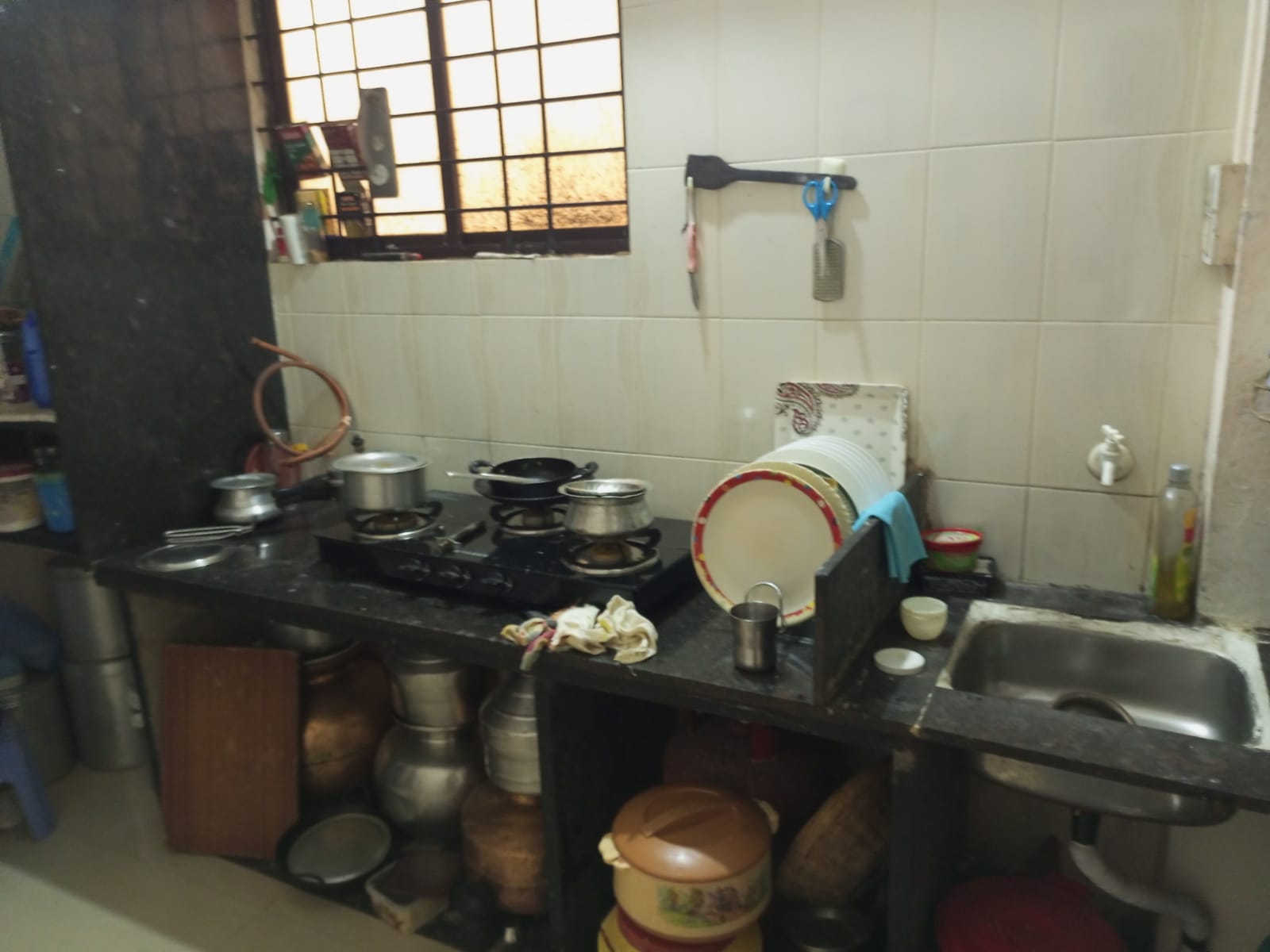 House For Sale Sahyadri Nagar - Image 5