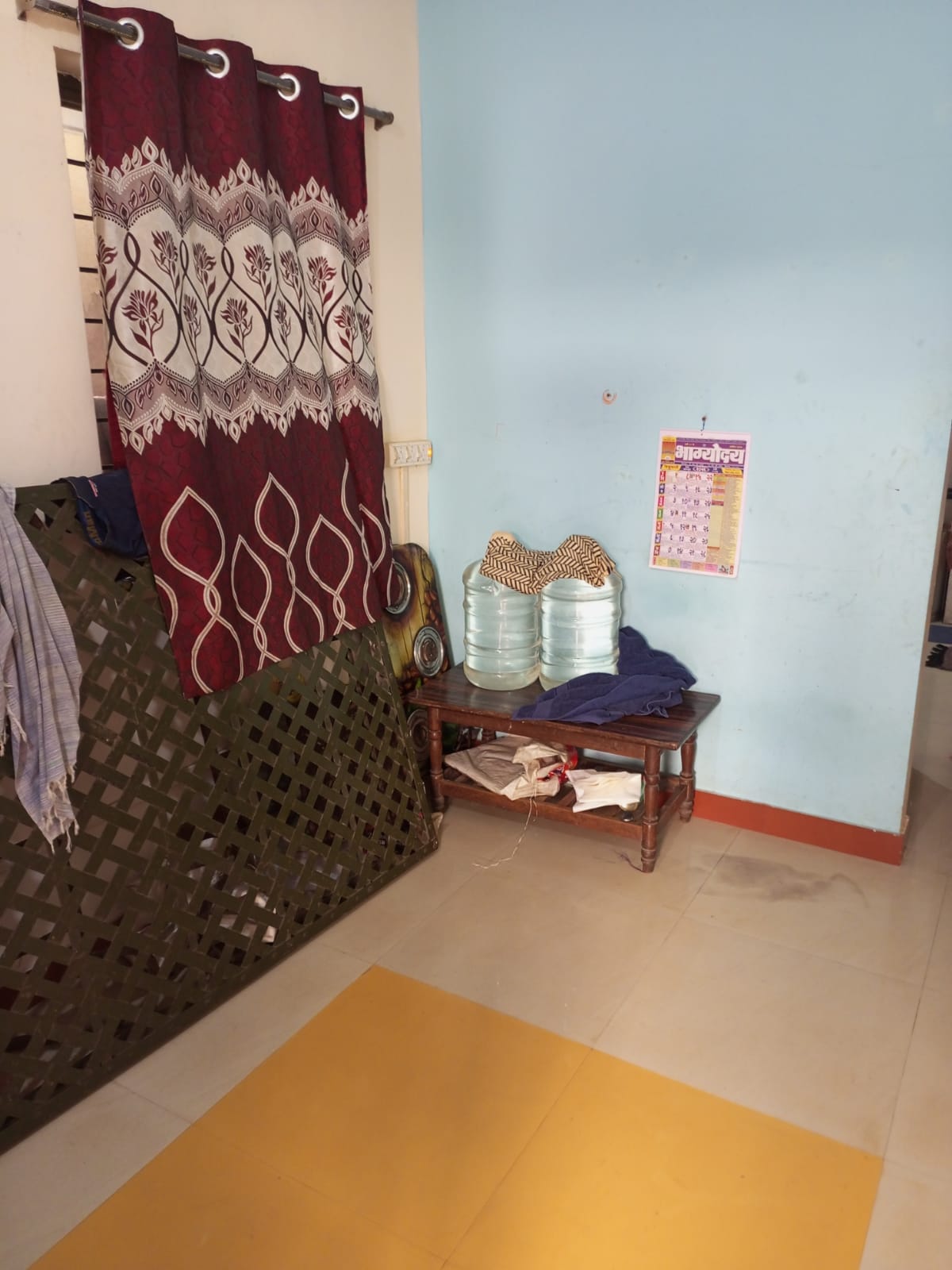 House For Sale Sahyadri Nagar