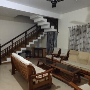 Fully Furnished Bungalow for Sale Bhandur Galli