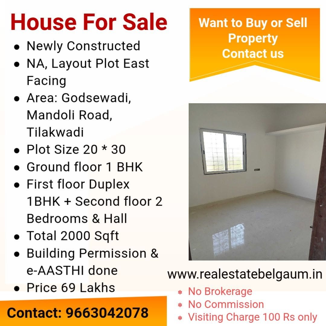 New House for Sale Mandoli Road - Image 11