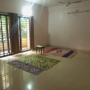 2 BHK Flat for Sale Shivaji Colony, Tilakwadi